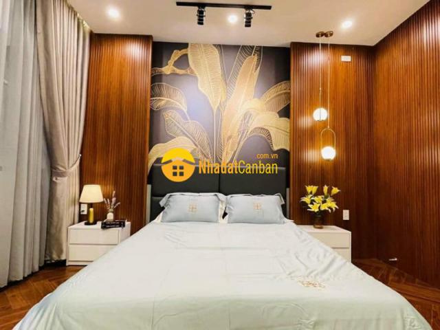 Bán gấp nhà mỹ đình 35m2x5t, mt 4m ngõ to gần phố 50m oto tránh chỉ 4.1 tỷ tl