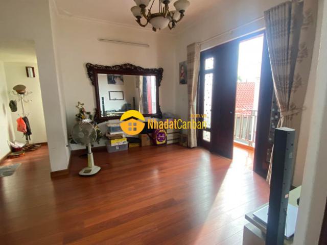 Bán gấp nhà mặt ngõ full nội thất gara ôtô kinh doanh 106m 11tỷ tư đình long biên
