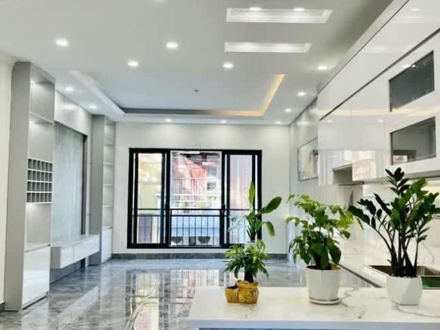 Bán Gấp Nhà Mặt Phố Cù Chính Lan, Kinh Doanh_dt 80m2, 6 Tầng, MT 5m, 20 Tỷ
