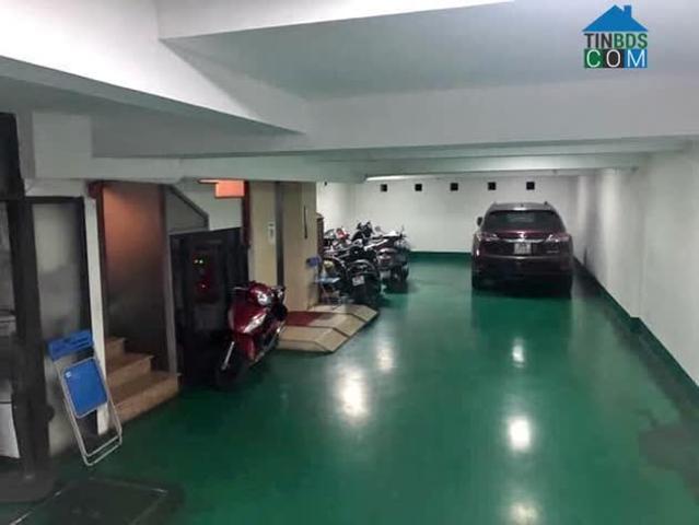 Bán Gấp Nhà Mặt Phố Khâm Thiên, Vỉa Hè, Kinh Doanh_dt 190m2, 4 Tầng, MT 5m, 38tỷ
