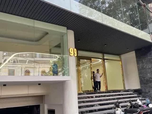 Bán Gấp Nhà Mặt Phố Đại La, Vị Trí Đắc Địa_dt 150m2, 4 Tầng, MT 9m, 46tỷ