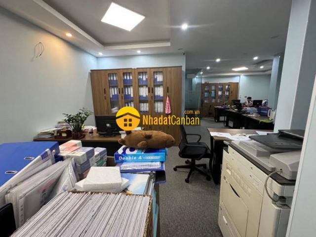 Bán gấp nhà mặt phố trương định, vỉa hè kinh doanhdt 100m2, 4 tầng, mt 7m, 37 tỷ