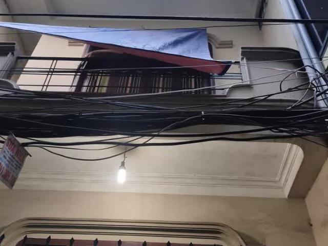 Bán Gấp Nhà Mặt Phố Vỉa Hè Rộng Quy Hoạch Ổn Định 50m 12tỷ Dương Văn Bé