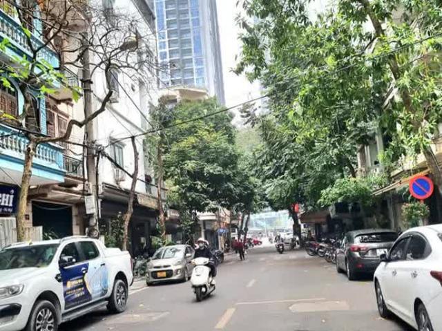 Bán Gấp Nhà Mặt Phố Văn Chương, Ô Tô Tránh_dt 70m2, 5 Tầng, MT 5m, 15.5tỷ