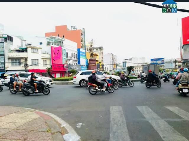 Bán Gấp Nhà Mặt Tiền Châu Văn Liêm 5,1x20 Ngay Vòng Xoay Hải Thượng Lãn Ông Q5 Chỉ 46 tỷ
