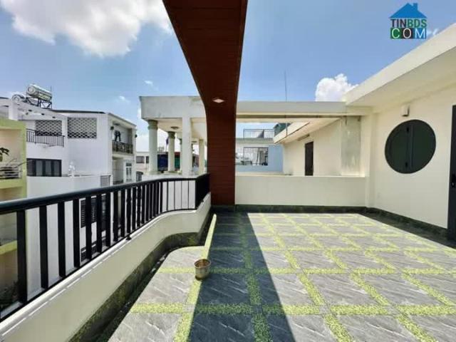 Bán Gấp Nhà Mặt Tiền, Ngay Trung Tâm Bình Thọ, Thủ Đức, 4 Tầng, Giá 10 Tỷ