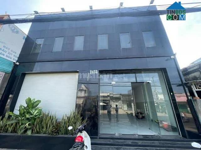 Bán gấp nhà MT Quốc lộ 20, Huyện Tân Phú, Đồng Nai