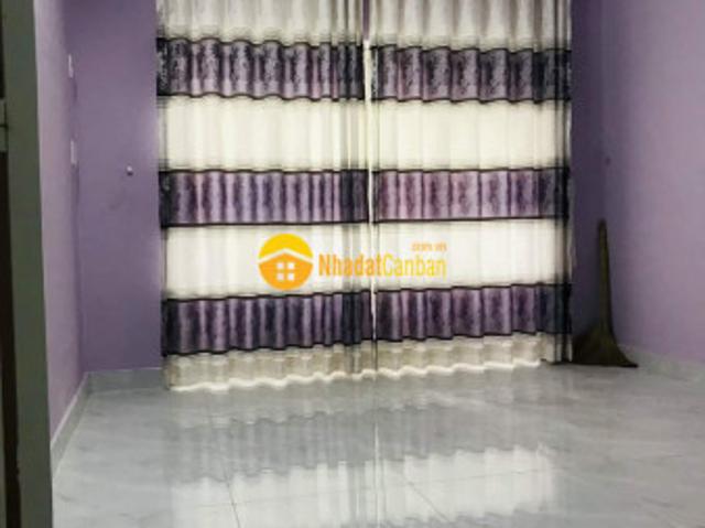 Bán gấp nhà đường nghĩa hưng 50m2 q tân bình giảm còn 3.9 tỷ