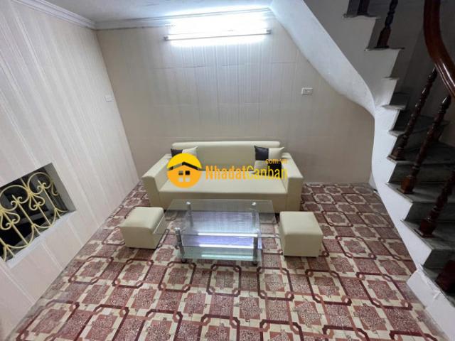Bán gấp nhà đường nguyễn trãi thanh xuân, nhà dân xây, ngõ thông, sổ riêng