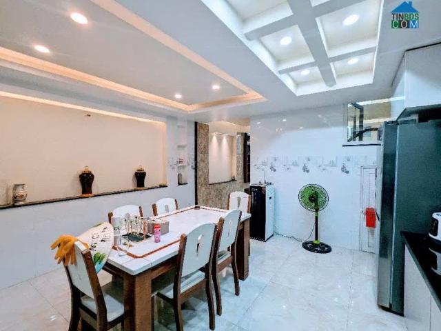 Bán Gấp Nhà Ngõ Phạm Hữu Lầu, Q7: 80m2, 3 Tầng, 3PN, Sổ Đỏ, Giá Hấp Dẫn Chỉ 7.9 Tỷ Cơ Hội An