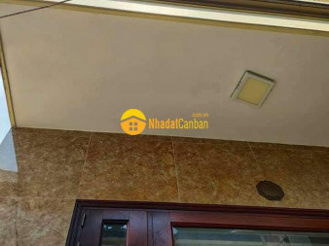 Bán gấp nhà ngô thì sỹ hà đông lô góc ngõ thông 45m2 chỉ 5.1 tỷ tặn nội thất