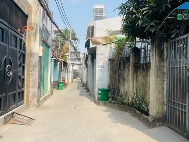 Bán Gấp Nhà Ngay Chợ Hiệp Bình, 3pn, Diện Tích 55.4, Giá Nhỉnh 4 Tỉ