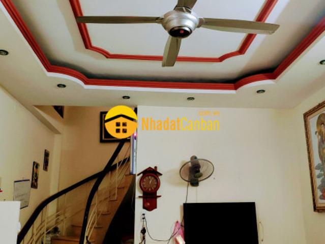 Bán gấp nhà p16 gò vấp, thống nhất, 38m2, 3 tầng, chính chủ