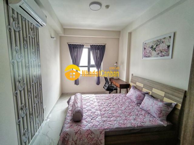 Bán gấp nhà đẹp ở ngủ chỉ hơn 6 tỷ phú nhuận