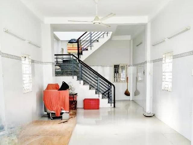 Bán Gấp Nhà Đẹp Có Dòng Tiền Hẻm Oto Gần Mặt Tiền Nguyễn Thị Tần Trung Tâm Q8 48M2 Giảm