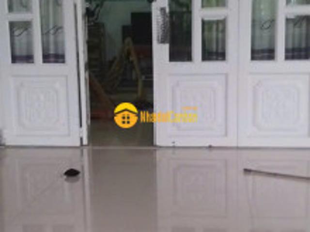 Bán gấp nhà ấp lộc tiền, xã mỹ lộc, cần giuộc, long an, dt 285 m2 shr chỉ 2tỷ9. Lh0909357