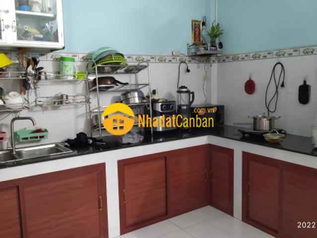 Bán gấp nhà đẹp ở tân thới hiệp 29