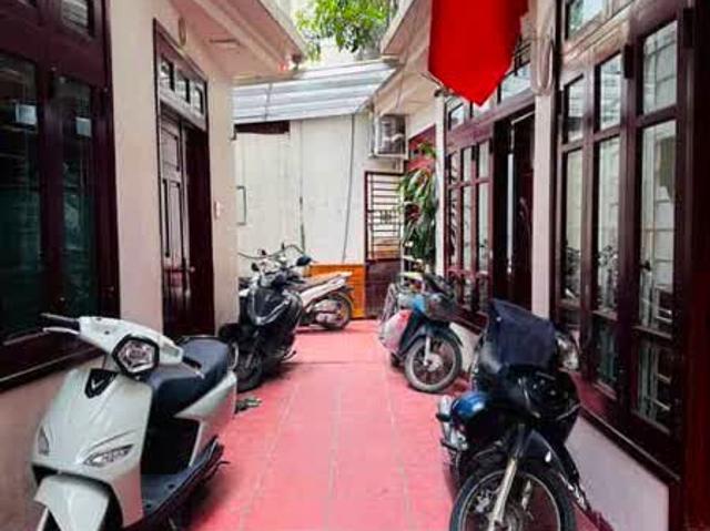 Bán Gấp Nhà Đẹp Thạch Bàn – Long Biên | 32m² X 5 Tầng | 4 Phòng Ngủ | Gần Hồ Thạch Bàn | Ô Tô