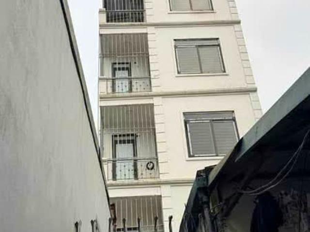 Bán Gấp Nhà Đẹp Vĩnh Hưng – Hoàng Mai | 5 Tầng Mới | Ô Tô Cách 30M | Giá Chỉ 6,45 Tỷ TL