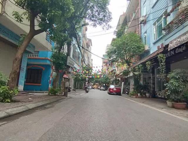 Bán Gấp Nhà Phố Tạ Quang Bửu, 7 Tầng Thang Máy_dt 150m2, 7 Tầng, MT 5m, 30tỷ