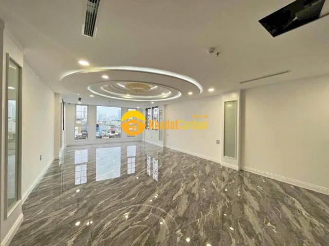 Bán gấp nhà phố tân mai, phân lô, vỉa hè, ô tô tránhdt 90m2, 5 tầng, mt 5m, 21.5tỷ
