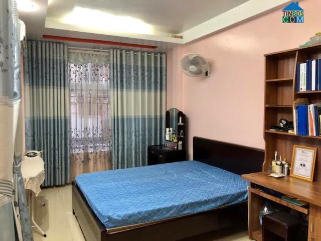 Bán gấp nhà phố Tân Mai, 46m2, 5 tầng