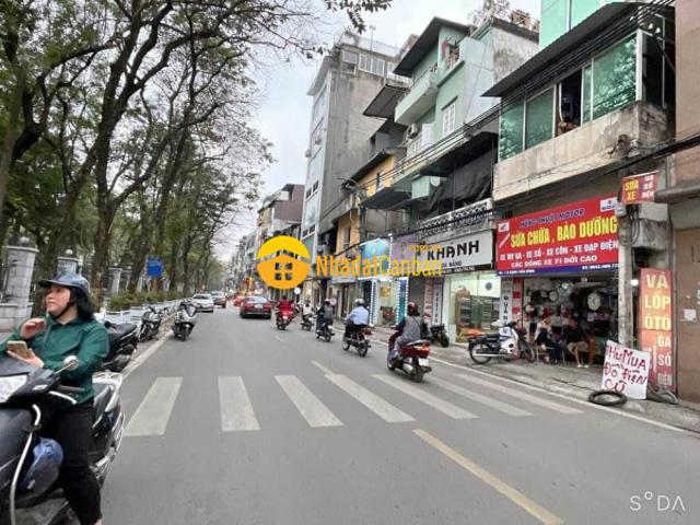 Bán gấp nhà phố tây sơn, phân lô ô tô tránhdt 100m2, 5 tầng, mt 6m, 19.5 tỷ