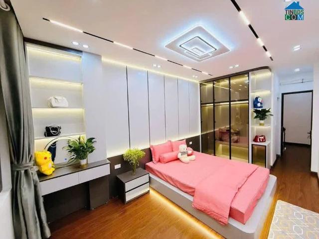 Bán Gấp Nhà Phố Thuỵ Khuê Hồ Tây Vị Trí Cực Đẹp Gần Hồ Tây Tiện Ích Nhiều