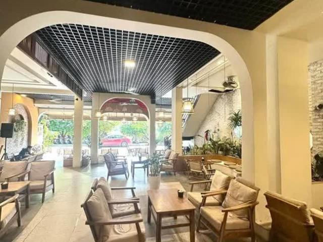 Bán Gấp Nhà Phố Vườn Hoa 1/6, Lô Góc, Vỉa Hè, Ô Tô Tránh_dt 60m2, 5 Tầng, MT 8.5m, 20tỷ
