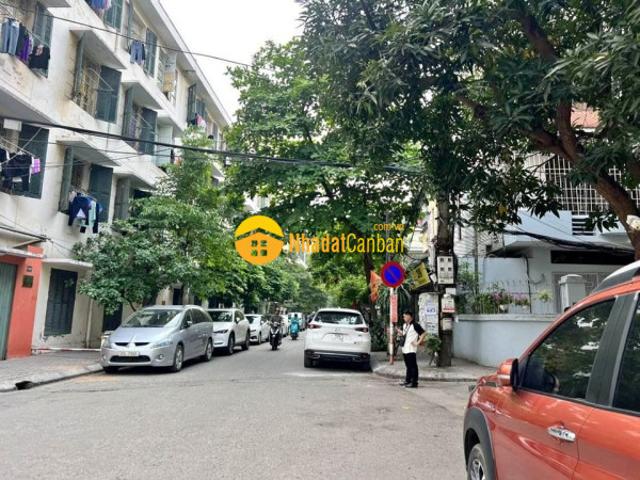 Bán gấp nhà phố vĩnh tuy, lô góc, ô tô tránh dt 120m2, 4 tầng, mt 6m, 12.6tỷ