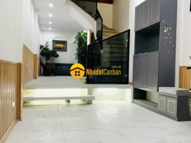 Ban gấp nha phố ha đinh thanh xuân, nha đep, ngõ thông, giá tốt