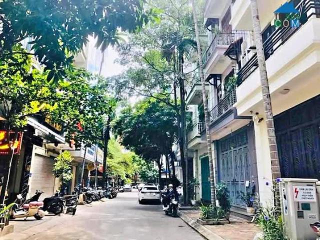 Bán Gấp Nhà Phố Đại Cồ Việt, Vỉa Hè, Ô Tô Tránh _dt 60m2, 5 Tầng, MT 5m, 16tỷ
