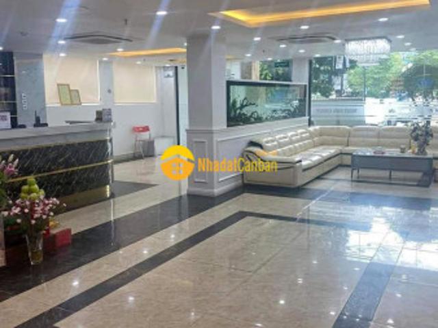 Bán gấp nhà phố kim đồng, phân lô ô tô tránh, kinh doanhdt 70m2, 5tầng, mt 5.2m, 22.5tỷ