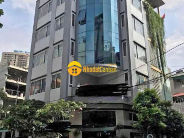 Bán gấp nhà phố kim đồng, phân lô ô tô tránhdt 70m2, 7 tầng thang máy, mt 6m, 23tỷ