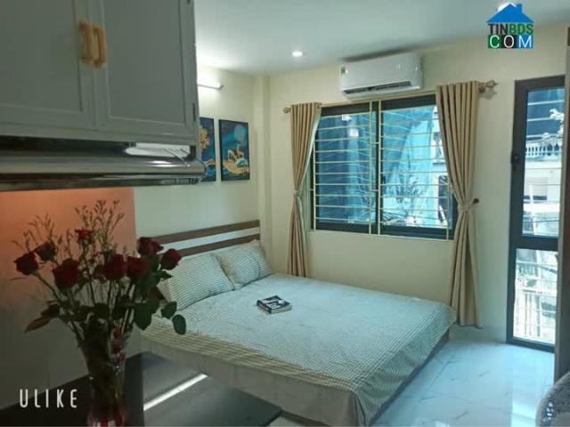 Bán gấp nhà Phố Lụa Vạn Phúc Hà Đông, nhà mới, chính chủ giao dịch ngay, 42m2*6T, giá 5, x tỷ