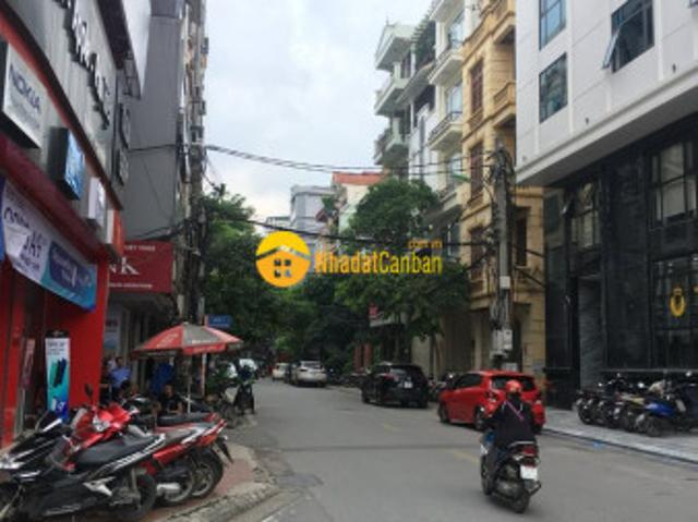 Bán gấp nhà phố lò đúc, ô tô đõ cửa, kinh doanhdt 70m2, 4 tầng, mt 5m, 12.5tỷ