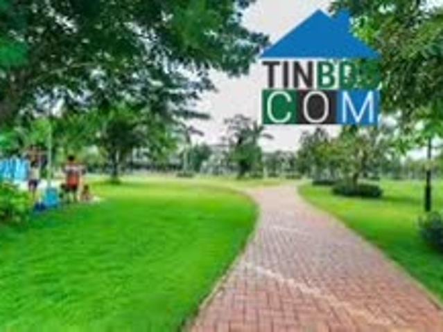 Bán Gấp Nhà Phố Mặt Tiền Dự Án Mel0sa Garden Khang Điền – Võ Chí Công