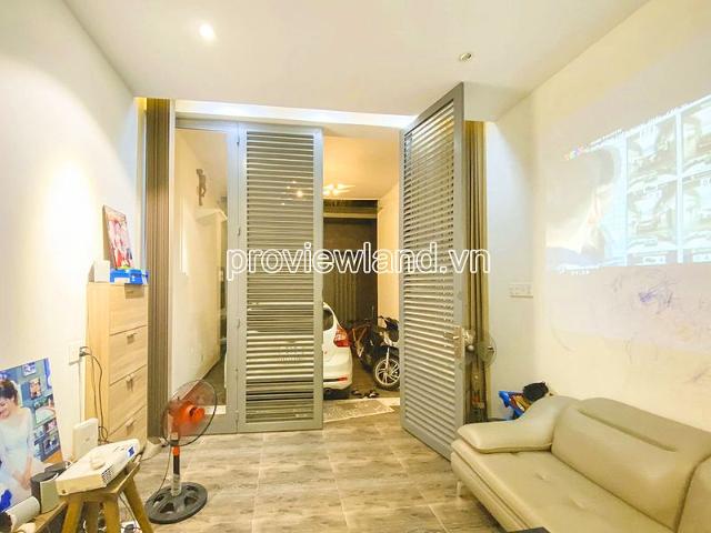 Bán gấp Nhà phố mặt tiền Đường số 19 Gò Vấp kiến trúc 3 lầu diện tích 68m2