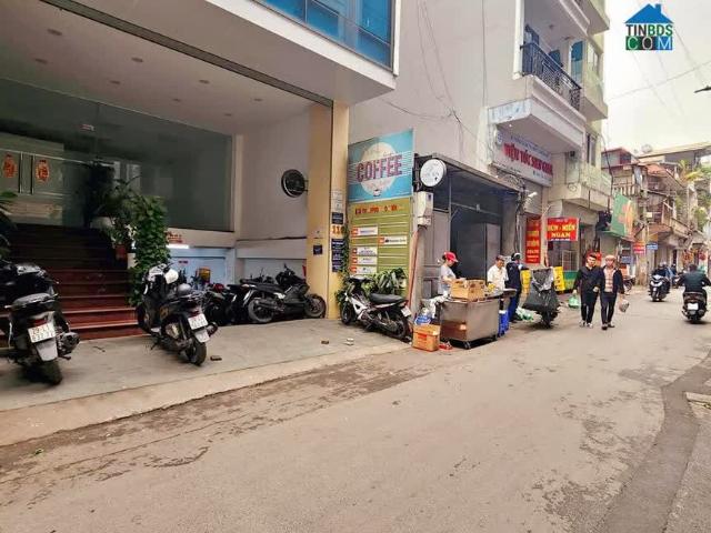 Bán Gấp Nhà Phố Minh Khai, 2 Ô Tô Tránh_dt 210m2, 4 Tầng, MT 8m, 38tỷ