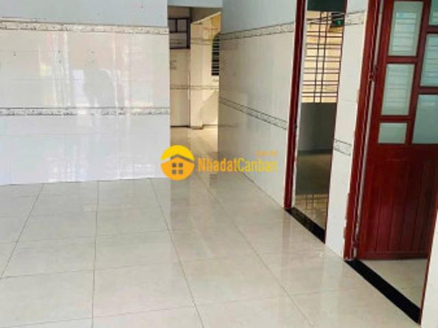 Bán gấp nhà phường tam bình ngay cổng trường cấp 3 bình chiểu, thủ đức