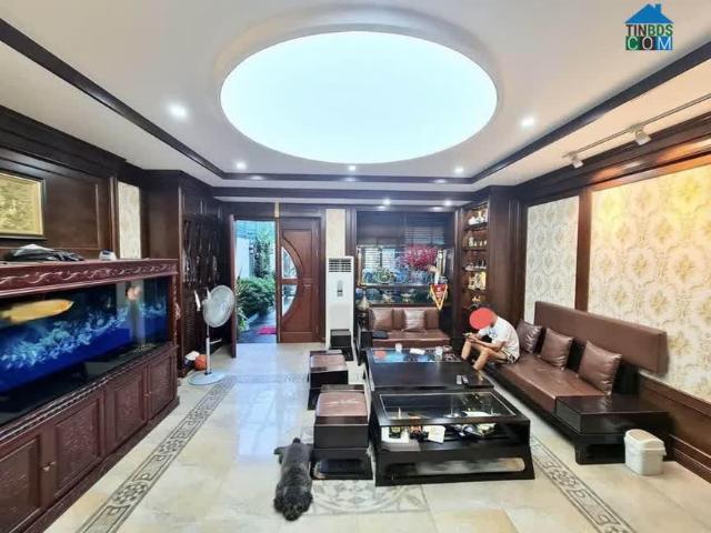 Bán Gấp Nhà Phố Nguyễn Ngọc Nại, 7 Tầng Thang Máy_dt 60m2, 7 Tầng, MT 6m, 10.5tỷ