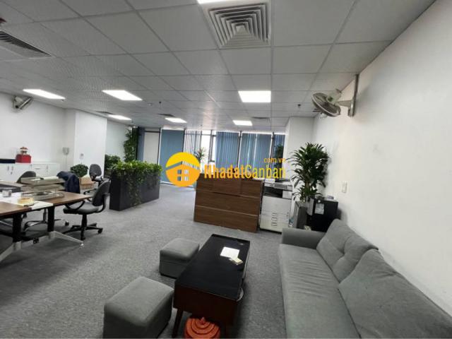 Bán gấp nhà phố phương liệt, lô góc, vỉa hè kinh doanhdt 80m2, 4 tầng, mt 18m, 20tỷ