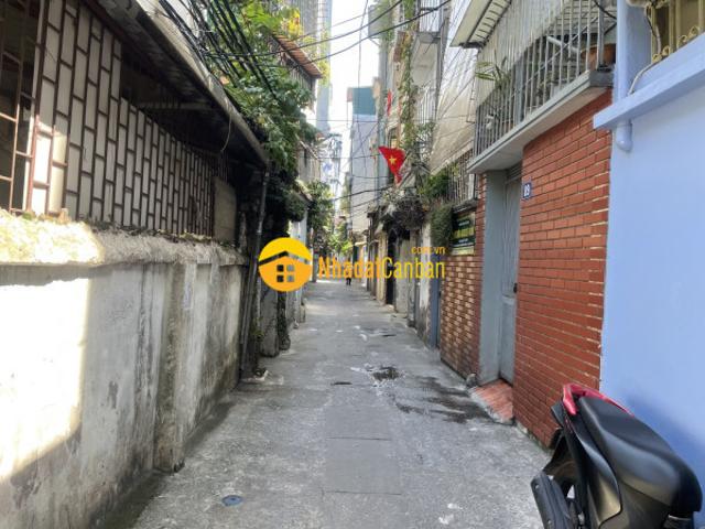 Bán gấp nhà phố phương liệt, thanh xuân, nhà chủ tự xây, 30m ra phố