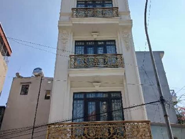 Bán Gấp Nhà Phân Lô/ô Tô /thang Máy Dt54m2/5t/giá 11 Tỷ Có Tl