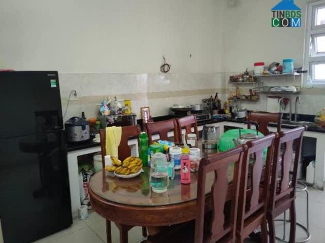Bán Gắp Nhà Q12, Mặt Tiền Kinh Doanh, Nguyễn Thị Kiểu, 4 Tầng, 4 X 25m, 5.6 Tỷ