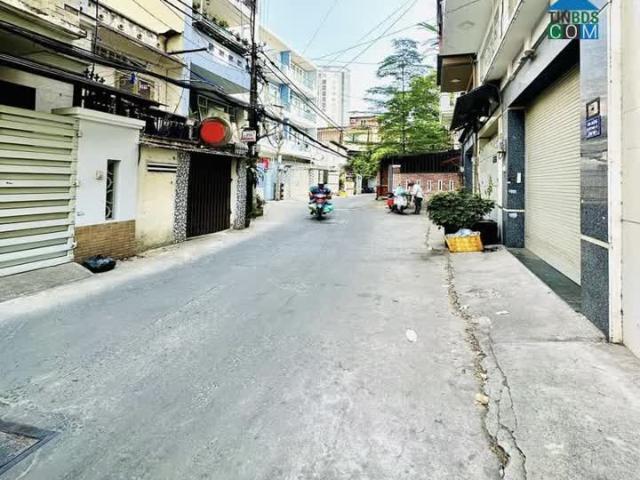 Bán gấp nhà riêng 2 TẦNG 118 m2 HXH ĐẬU CỬA, Nguyễn Duy Trinh, Bình Trưng Tây, Q2