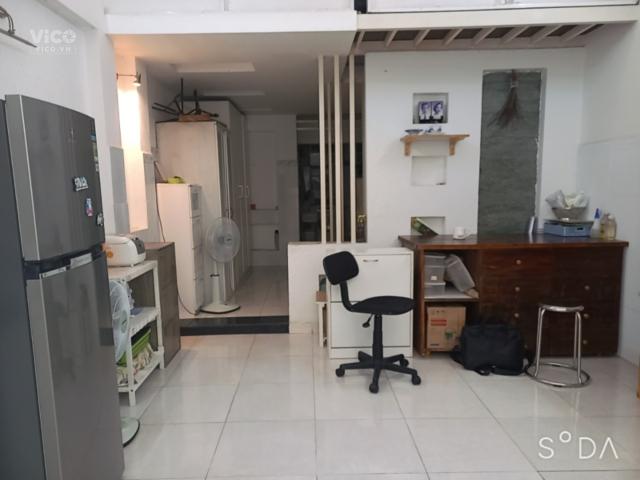 Bán gấp nhà riêng cộng hòa, tân bình, 2 tầng, 50m2 chỉ 4xty