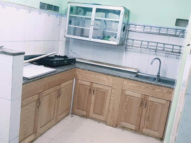 Bán gấp nhà riêng lê ngã, tân phú, 2 tầng, 35m2 chỉ 3xty
