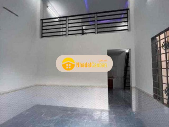Bán gấp nhà sc tân đông hiệp hướng tây bắc