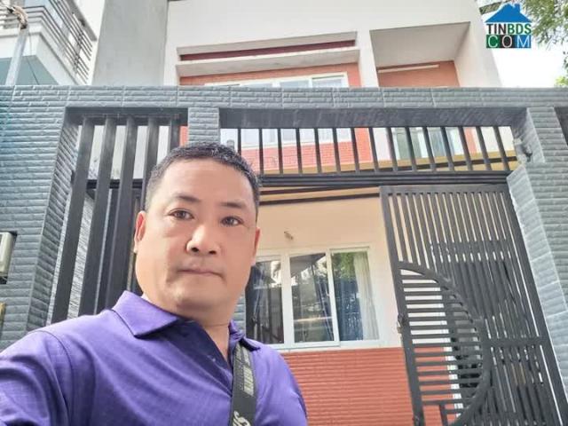 Bán gấp BT sân vườn 2 tầng 195m2 Rộng 15m Hồ Văn Tư Trường Thọ